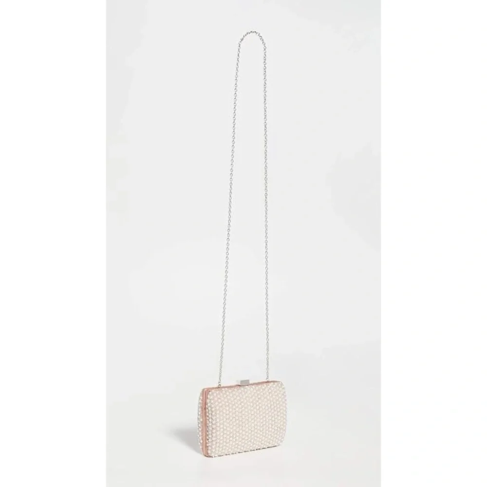 Santi rosantica beaded